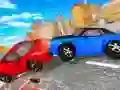 Jeu Détruire la voiture en ligne Jeu Détruire la voiture en ligne