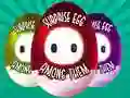 Jeu Œuf Surprise Parmi Eux en ligne Jeu Œuf Surprise Parmi Eux en ligne