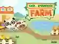 Jeu Dr Panda Ferme en ligne