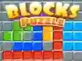 Jeu Puzzle de Blocs en ligne Jeu Puzzle de Blocs en ligne