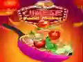 Jeu Créateur de nourriture chinoise en ligne