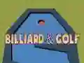 Jeu Billard et Golf en ligne Jeu Billard et Golf en ligne
