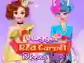 Jeu Habillage de Vlogger sur le Tapis Rouge en ligne
