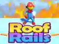 Jeu Rails de toit en ligne Jeu Rails de toit en ligne