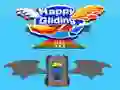 Jeu Glisse Heureuse en ligne Jeu Glisse Heureuse en ligne