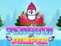 Jeu Sauter de Pingouin en ligne Jeu Sauter de Pingouin en ligne