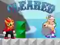 Jeu Nettoyé en ligne Jeu Nettoyé en ligne