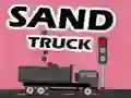 Jeu Camion de sable en ligne