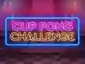 Jeu Défi Cup Pong en ligne Jeu Défi Cup Pong en ligne
