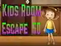 Jeu Évasion de la chambre des enfants Amgel 50 en ligne Jeu Évasion de la chambre des enfants Amgel 50 en ligne