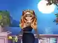 Jeu Joli Habillage de Fille en ligne Jeu Joli Habillage de Fille en ligne