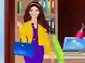 Jeu Travail: Habillez les filles en ligne