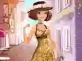 Jeu Style des filles d'été en ligne Jeu Style des filles d'été en ligne