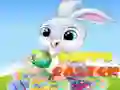 Jeu Joyeuses Pâques en ligne Jeu Joyeuses Pâques en ligne