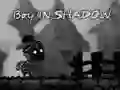 Jeu Garçon dans l'ombre en ligne Jeu Garçon dans l'ombre en ligne