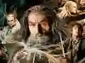 Jeu La Collection de Puzzles du Hobbit en ligne Jeu La Collection de Puzzles du Hobbit en ligne