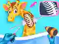 Jeu Mon Vétérinaire pour Animaux en ligne Jeu Mon Vétérinaire pour Animaux en ligne