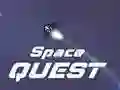 Jeu Quête Spatiale en ligne Jeu Quête Spatiale en ligne