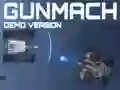 Jeu Gunmach en ligne Jeu Gunmach en ligne