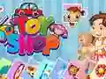 Jeu Magasin de jouets en ligne Jeu Magasin de jouets en ligne