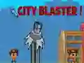 Jeu Blaster de la Ville en ligne Jeu Blaster de la Ville en ligne