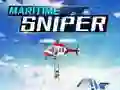 Jeu Sniper Maritime en ligne