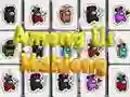 Jeu Among Us Mahjong en ligne Jeu Among Us Mahjong en ligne