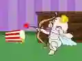 Jeu Confrontation de Cupidon en ligne Jeu Confrontation de Cupidon en ligne