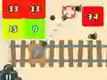 Jeu Canonier-2 Mouvement Constant en ligne Jeu Canonier-2 Mouvement Constant en ligne