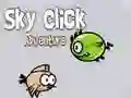 Jeu Aventure de Clic dans le Ciel en ligne