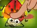 Jeu Écrasement d'insectes en ligne Jeu Écrasement d'insectes en ligne