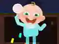 Jeu Super Papa en ligne Jeu Super Papa en ligne