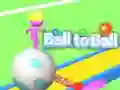 Jeu Balle à Balle en ligne