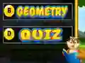 Jeu Quizz de Géométrie en ligne Jeu Quizz de Géométrie en ligne