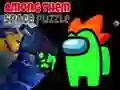 Jeu Among Us : Le Puzzle Spatial en ligne Jeu Among Us : Le Puzzle Spatial en ligne