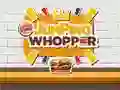 Jeu Whopper Sautillant en ligne