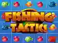 Jeu Tactiques de pêche en ligne Jeu Tactiques de pêche en ligne