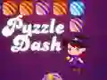 Jeu Puzzle Sprint en ligne Jeu Puzzle Sprint en ligne