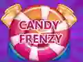Jeu Frénésie de Bonbons en ligne Jeu Frénésie de Bonbons en ligne