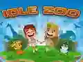 Jeu Zoo Inactif en ligne