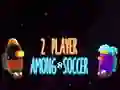 Jeu 2 Joueurs Parmi le Football en ligne Jeu 2 Joueurs Parmi le Football en ligne