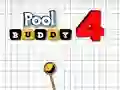 Jeu Ami de Billard 4 en ligne Jeu Ami de Billard 4 en ligne