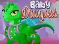 Jeu Bébés Dragons en ligne Jeu Bébés Dragons en ligne