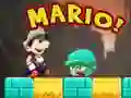 Jeu Mario! en ligne Jeu Mario! en ligne