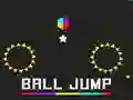 Jeu Saut de balle en ligne Jeu Saut de balle en ligne