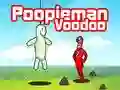 Jeu Poopieman Voodoo en ligne Jeu Poopieman Voodoo en ligne