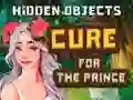 Jeu Objets Cachés: Remède Pour Le Prince en ligne Jeu Objets Cachés: Remède Pour Le Prince en ligne