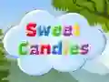 Jeu Bonbons Sucrés en ligne Jeu Bonbons Sucrés en ligne