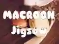Jeu Puzzle de Macaron en ligne Jeu Puzzle de Macaron en ligne