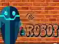 Jeu Le Robot en ligne Jeu Le Robot en ligne